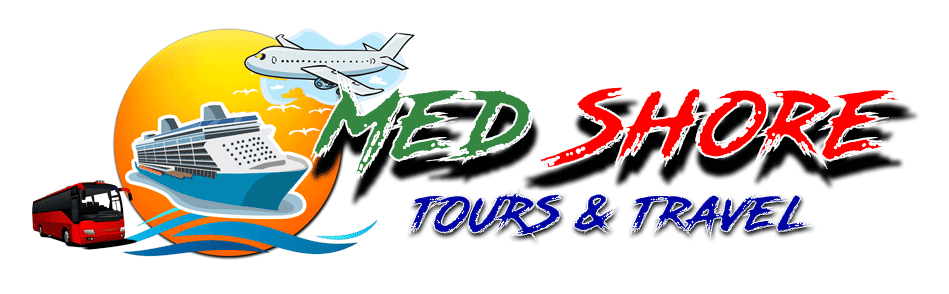 Med Shore Tours & Travel